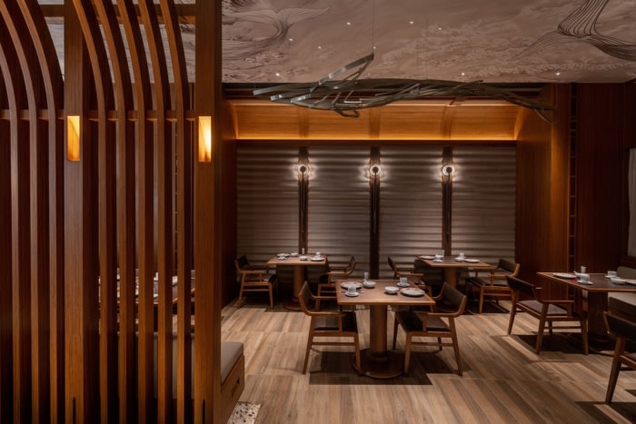 Be My Goose Restaurant - 0