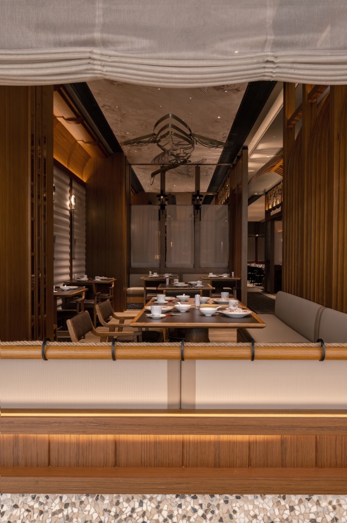 Be My Goose Restaurant - 0