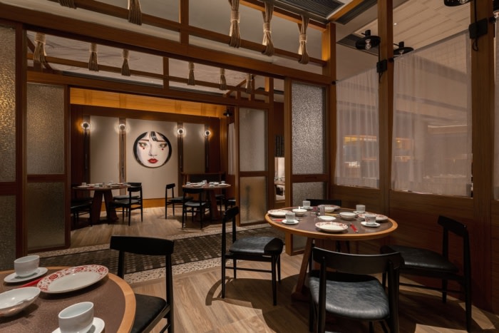 Be My Goose Restaurant - 0