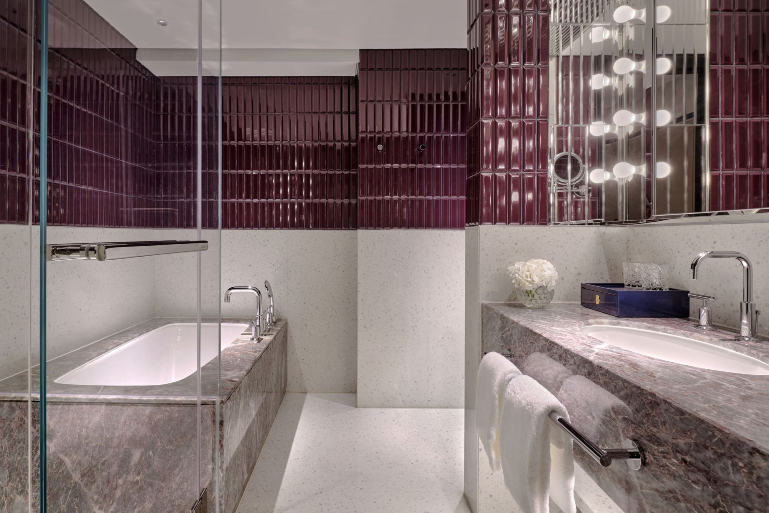Hyatt Centric Shanghai Zhongshan Park - Hospitality Snapshots
