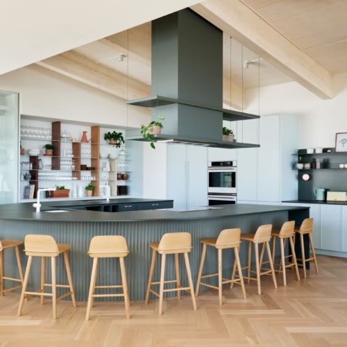 Chalet Bertha