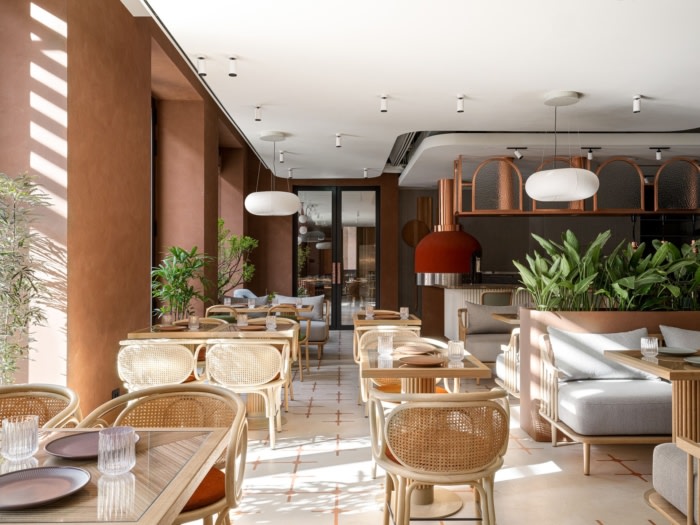 Courtyard by Marriott, Yerevan - 0