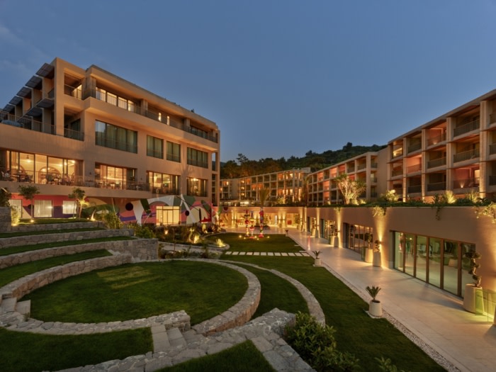 HYDE Hotel Bodrum - 0