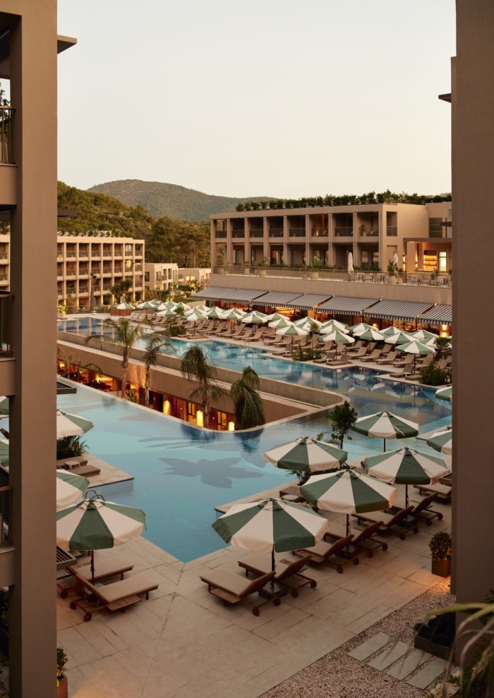 HYDE Hotel Bodrum - 0