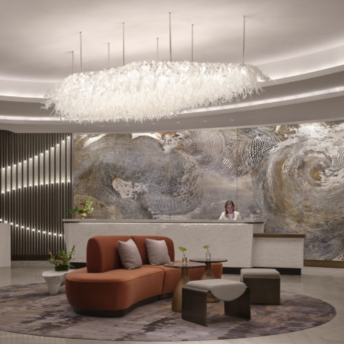 recent Will Pryce hospitality photography projects