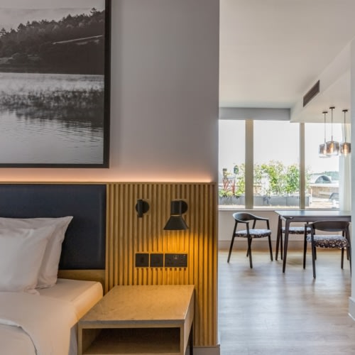 Radisson Blu Hotel