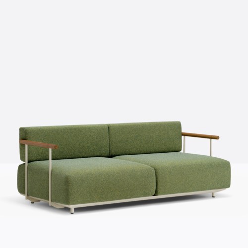 Arki-Sofa Plus by Pedrali