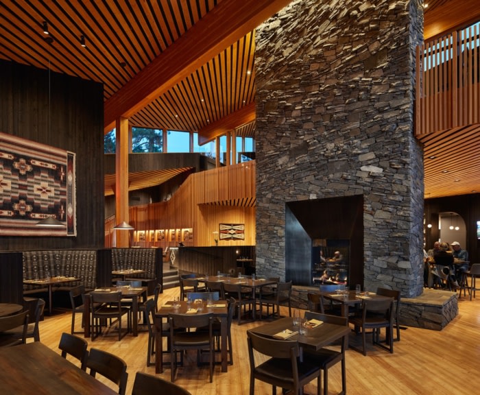 Black Butte Ranch Lodge - 0