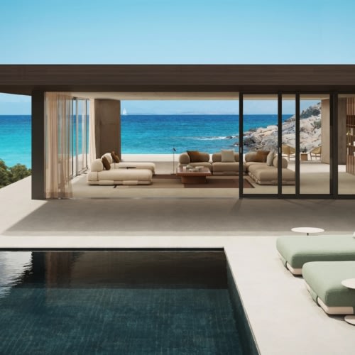 Insula Daybed - 0