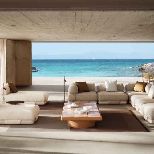 Insula Daybed - 0
