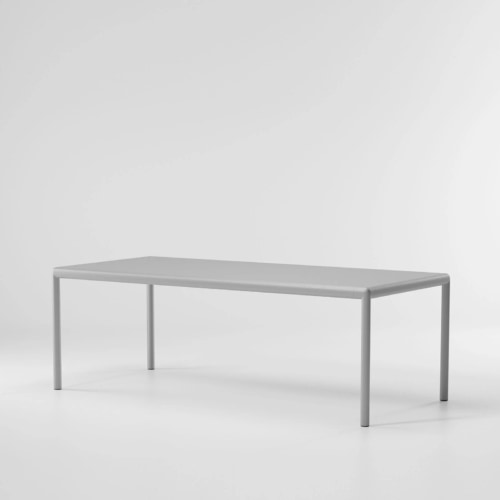 Passage Dining Table by Kettal
