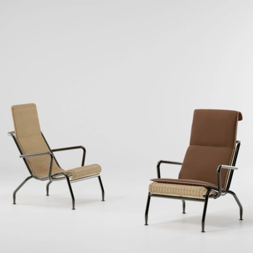 Eolias Salina Club Lounge by Kettal