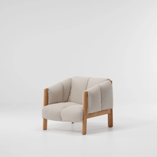 Plumon Club by Kettal