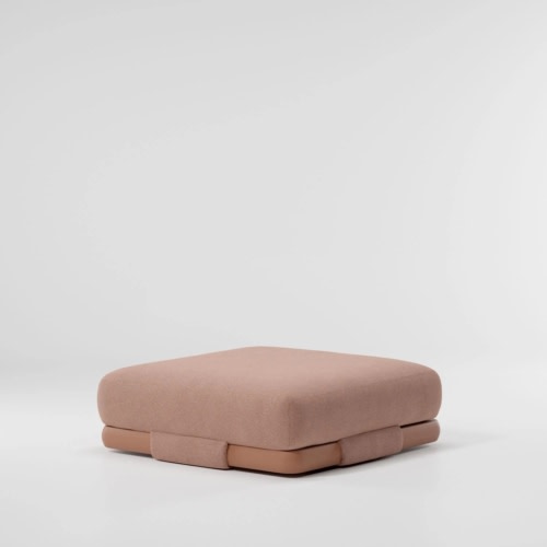 Insula One Seat Module by Kettal