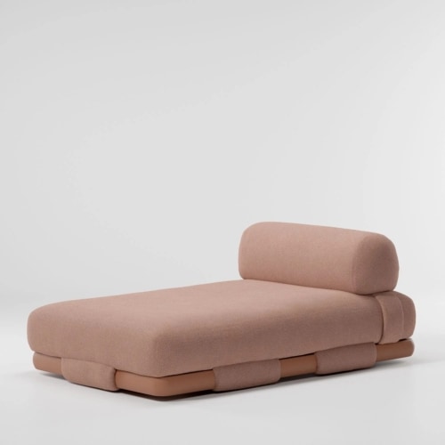 Insula Daybed by Kettal
