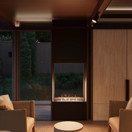 Pavilion V - 0