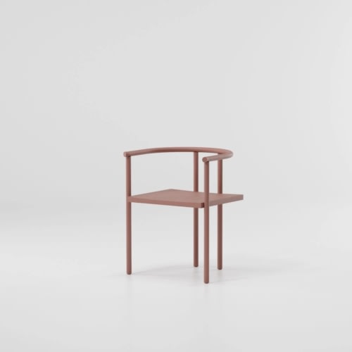Ringer Dining Armchair by Kettal
