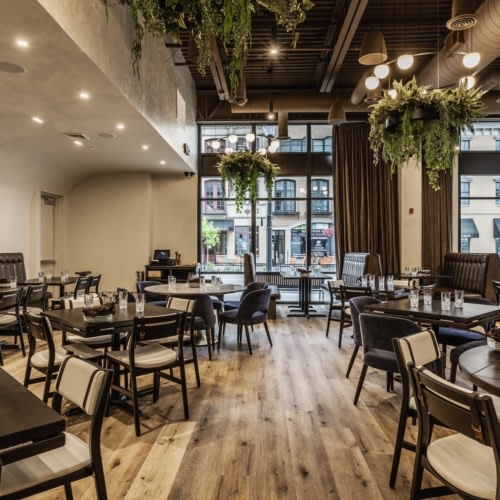 TRE Restaurant