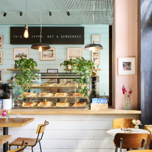 Yeppa & Co. Restaurant