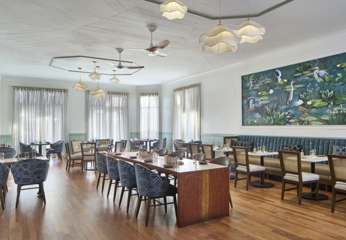 The Inn at Celebration - 0