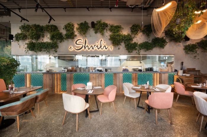 Shivli Restaurant - 0