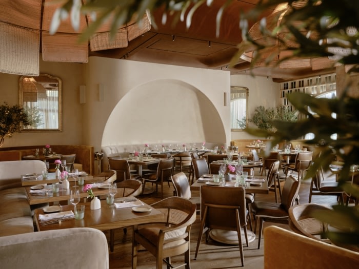 MIKA Restaurant - 0