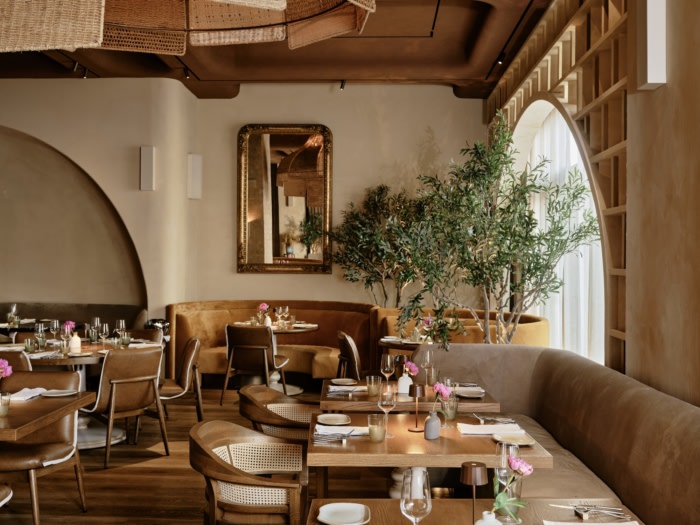 MIKA Restaurant - 0