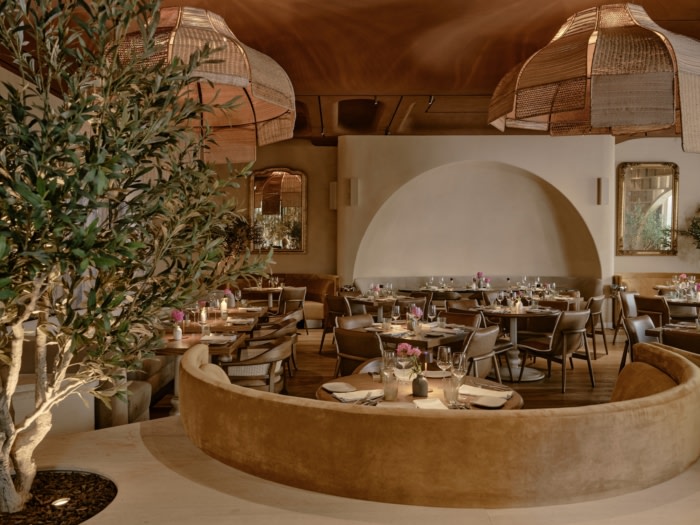 MIKA Restaurant - 0