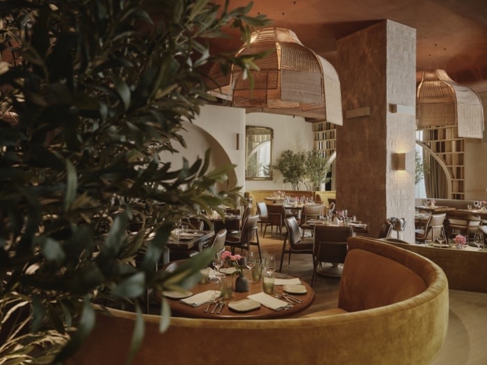 MIKA Restaurant - 0