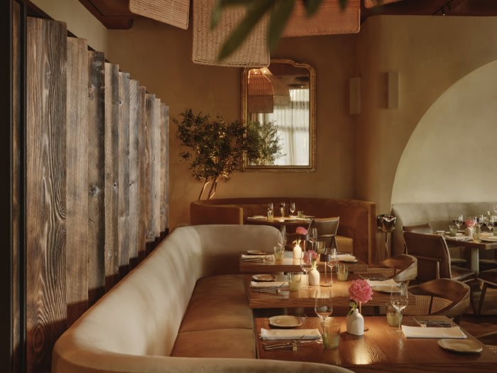 MIKA Restaurant - 0