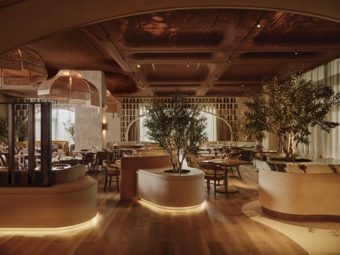 MIKA Restaurant - 0