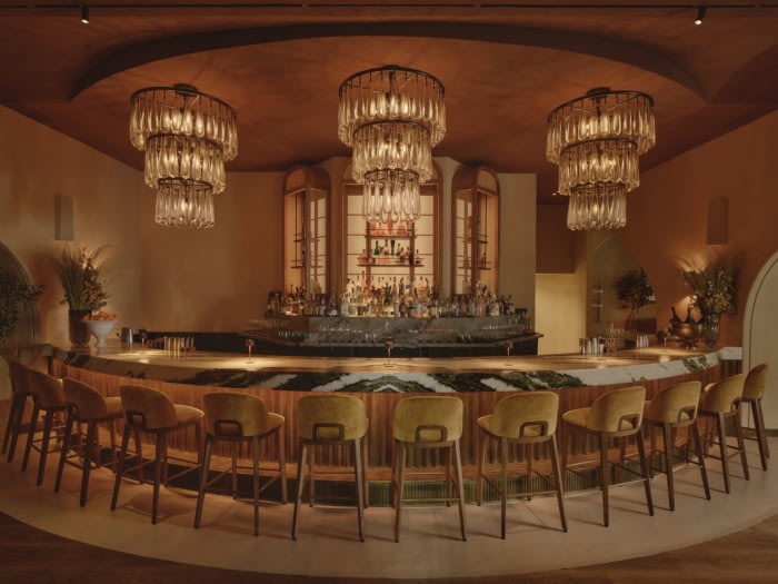MIKA Restaurant - 0