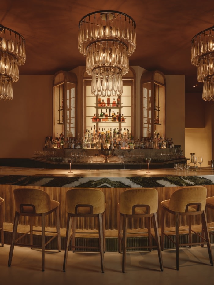MIKA Restaurant - 0