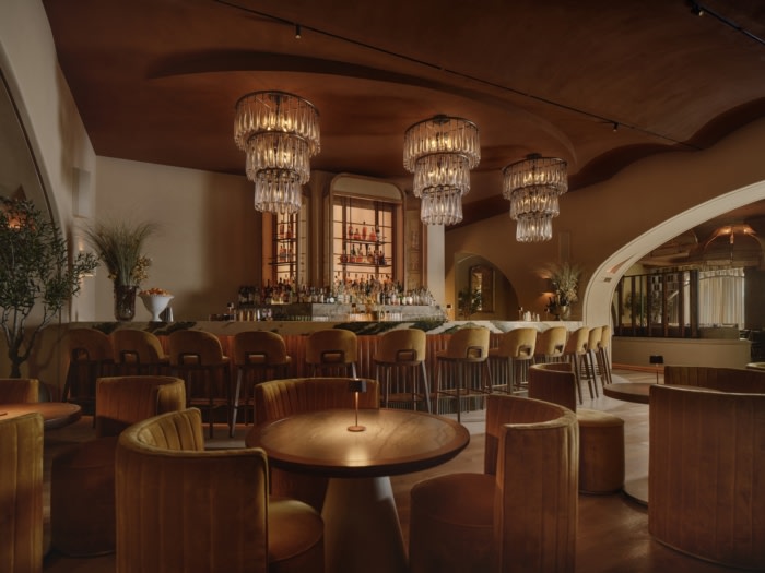 MIKA Restaurant - 0