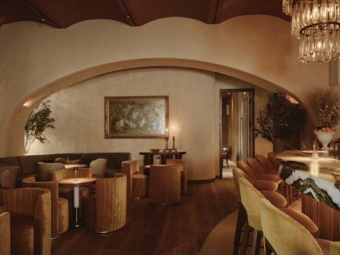 MIKA Restaurant - 0