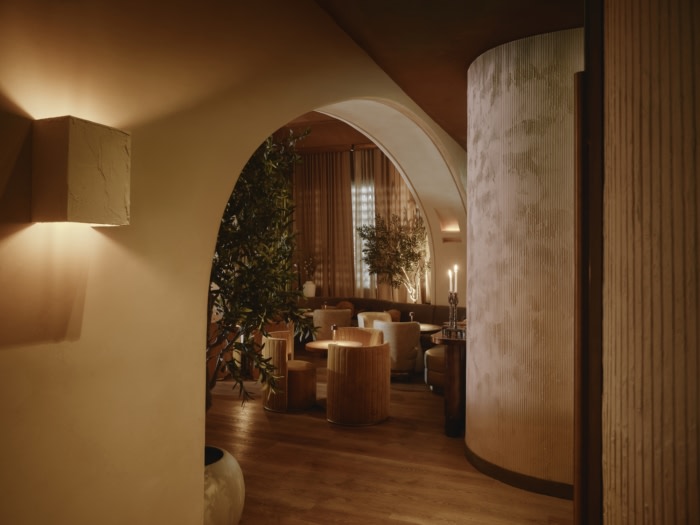 MIKA Restaurant - 0