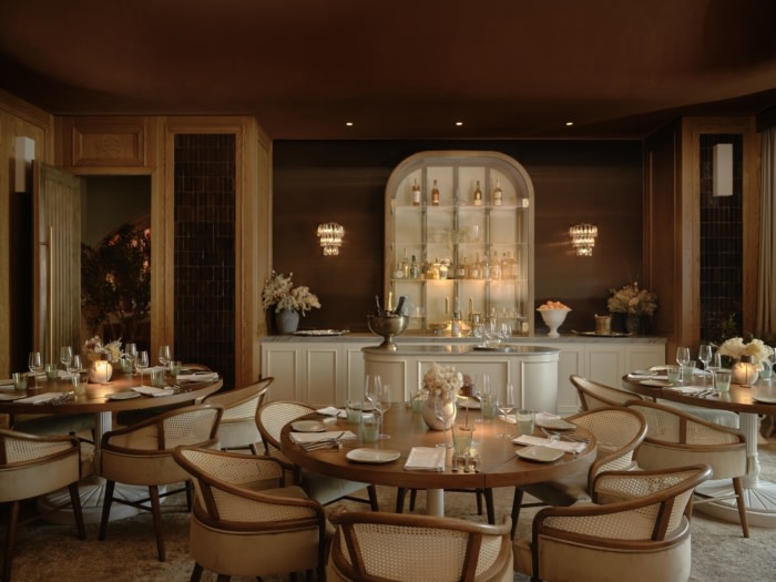 MIKA Restaurant - 0