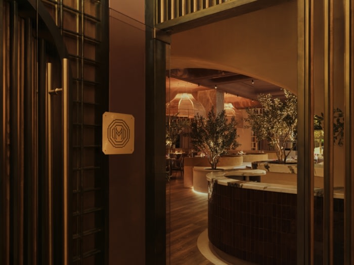 MIKA Restaurant - 0