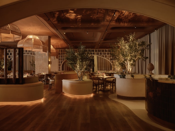 MIKA Restaurant - 0