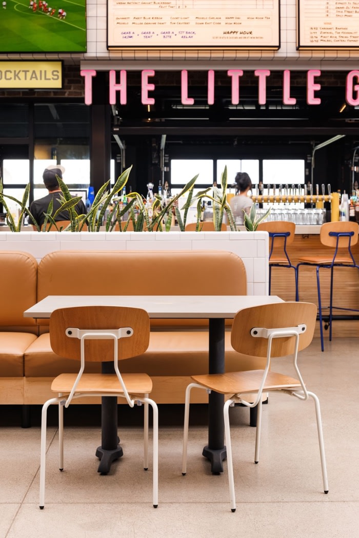 The Little Grand Market - 0