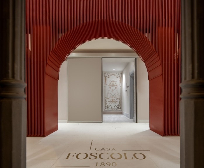 Casa Foscolo - 0