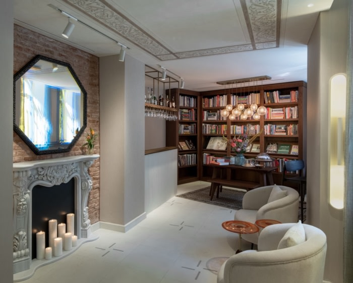 Casa Foscolo - 0