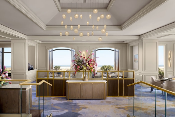 Salt at The Ritz-Carlton, Amelia Island - 0