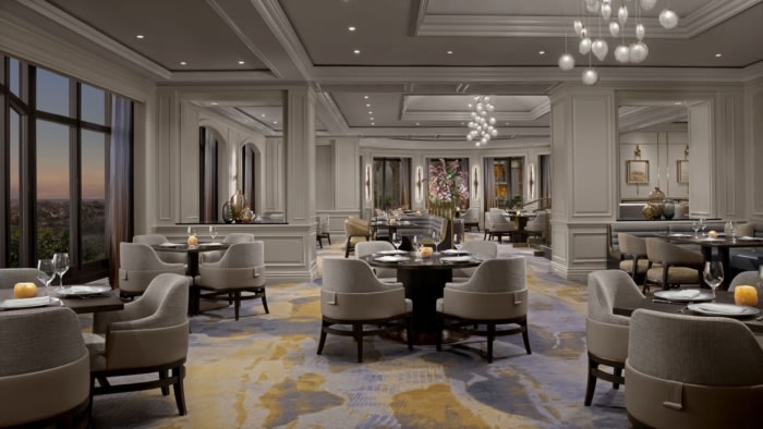 Salt at The Ritz-Carlton, Amelia Island - 0