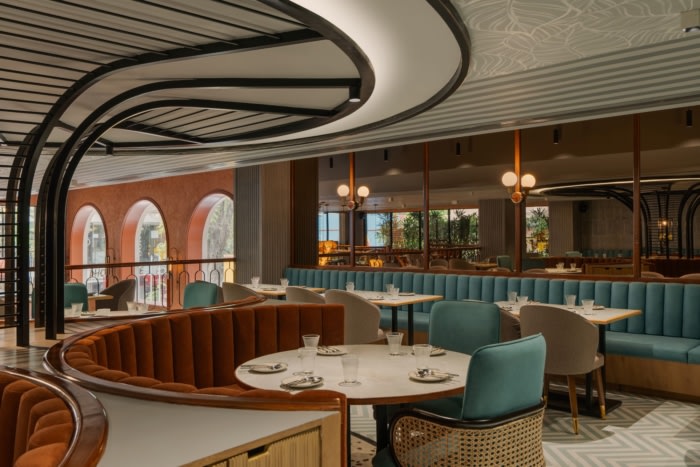Bon Tadka Restaurant - 0