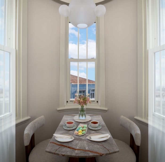 Casa Foscolo - 0