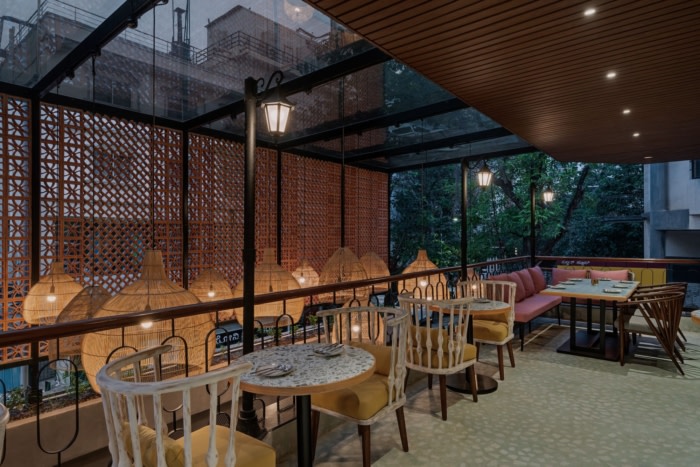Bon Tadka Restaurant - 0