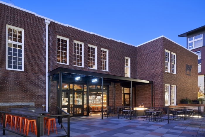 Walla Walla Steakhouse Modernization - 0