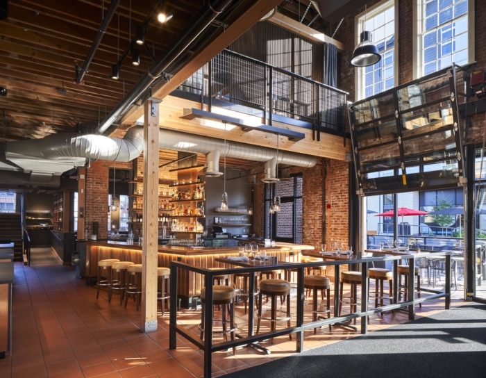Walla Walla Steakhouse Modernization - 0