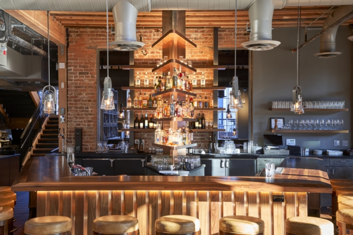 Walla Walla Steakhouse Modernization - 0